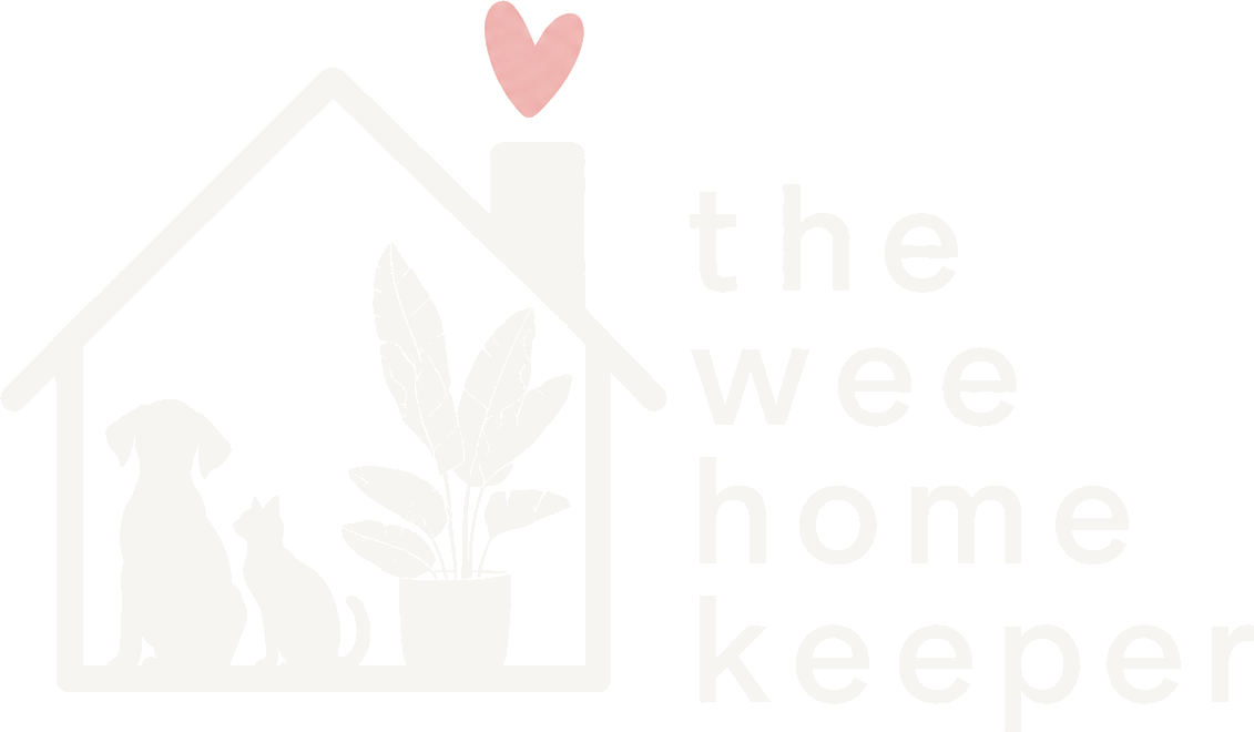 The Wee Homekeeper